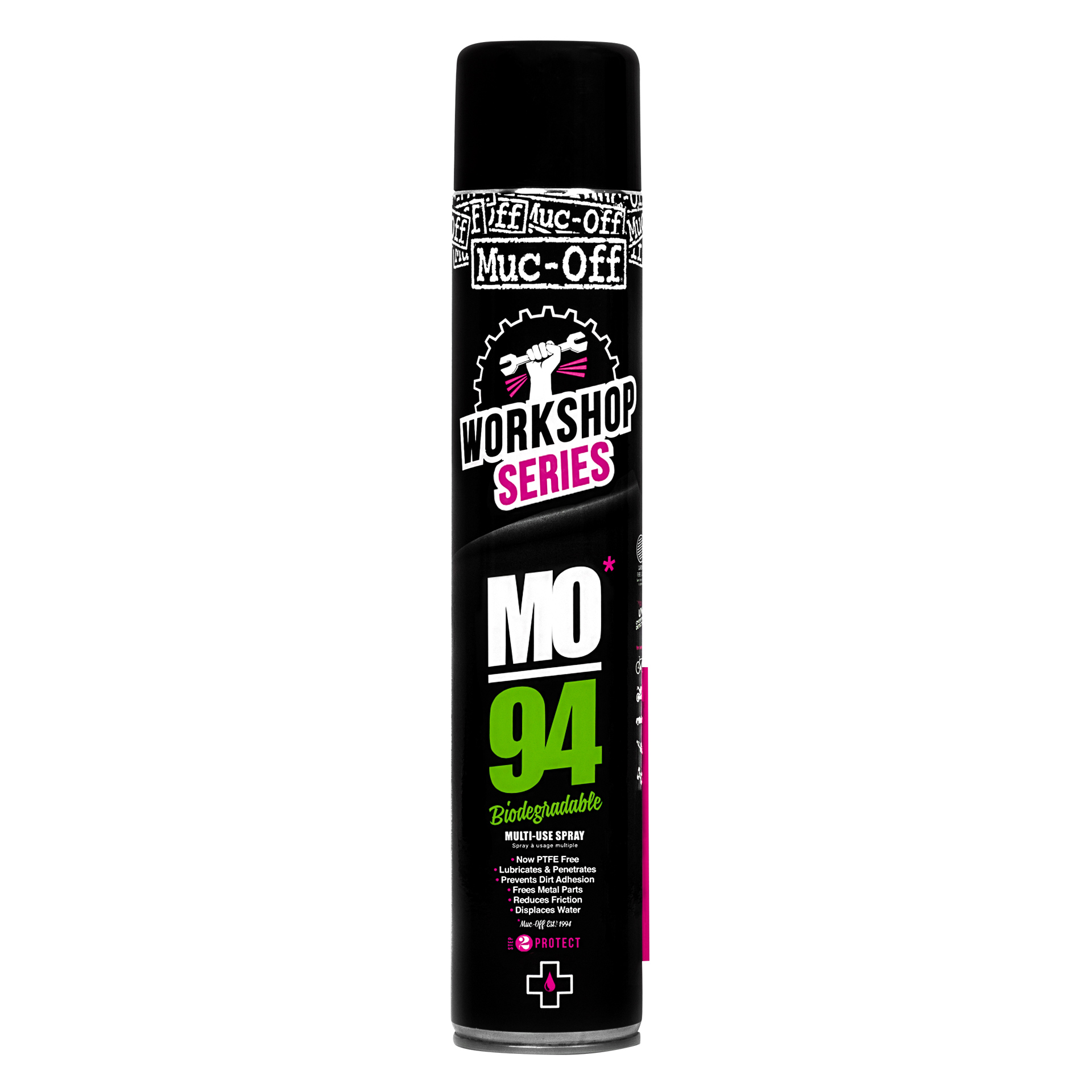 Muc-Off MO94萬用除鏽潤滑劑 750ml