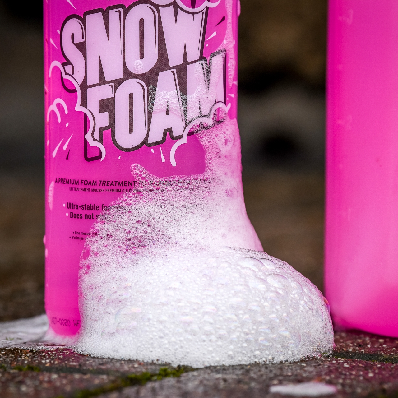 Jack Sherwin's MotoX Snow Foam - DSC_0195