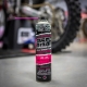 Crendon Honda MX (Workshop) - MR5_8777