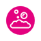 高起泡效率(Icon)
