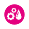 潤滑機件(Icon)