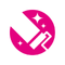清潔亮光(Icon)