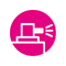 高壓噴頭設計(Icon)