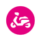 速克達ok(Icon)