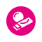 泡泡糖香氣(Icon)