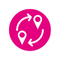 通勤首選(Icon)