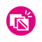 適用於所有材質(Icon)