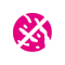 分解柏油顆粒(Icon)