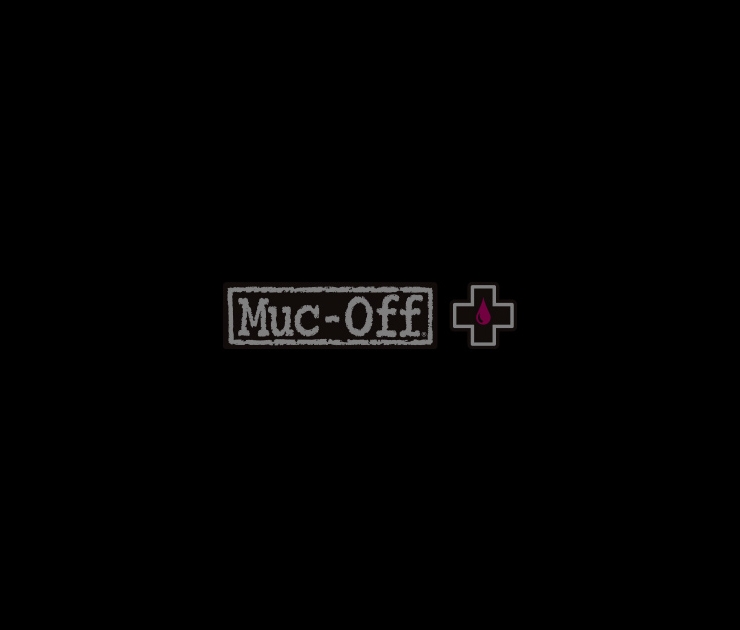 高級防霧處理 - Muc-Off 強效鏡片防霧劑