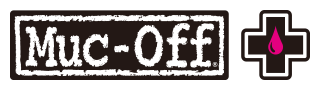 Muc-Off Moto 官方授權代理(Logo)