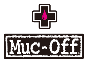 Muc-Off Moto 官方授權代理